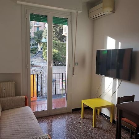 Genova Tra Mare E Centro公寓 外观 照片