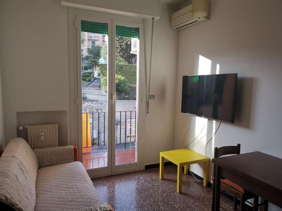 Genova Tra Mare E Centro公寓 外观 照片