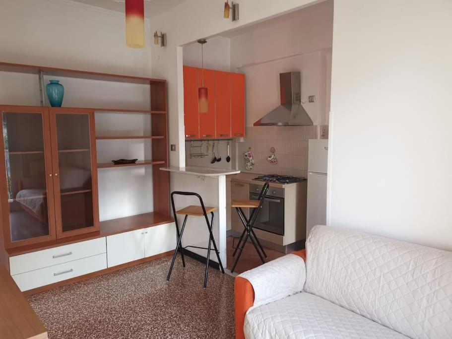Genova Tra Mare E Centro公寓 外观 照片